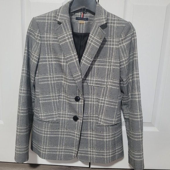 Woman Jackets - Picture 8 of 9